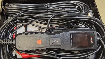 Ancel PB100 Vehicle Circuit Probe - Full Shop Review - Tune In To Hear My Thoughts and Testimony