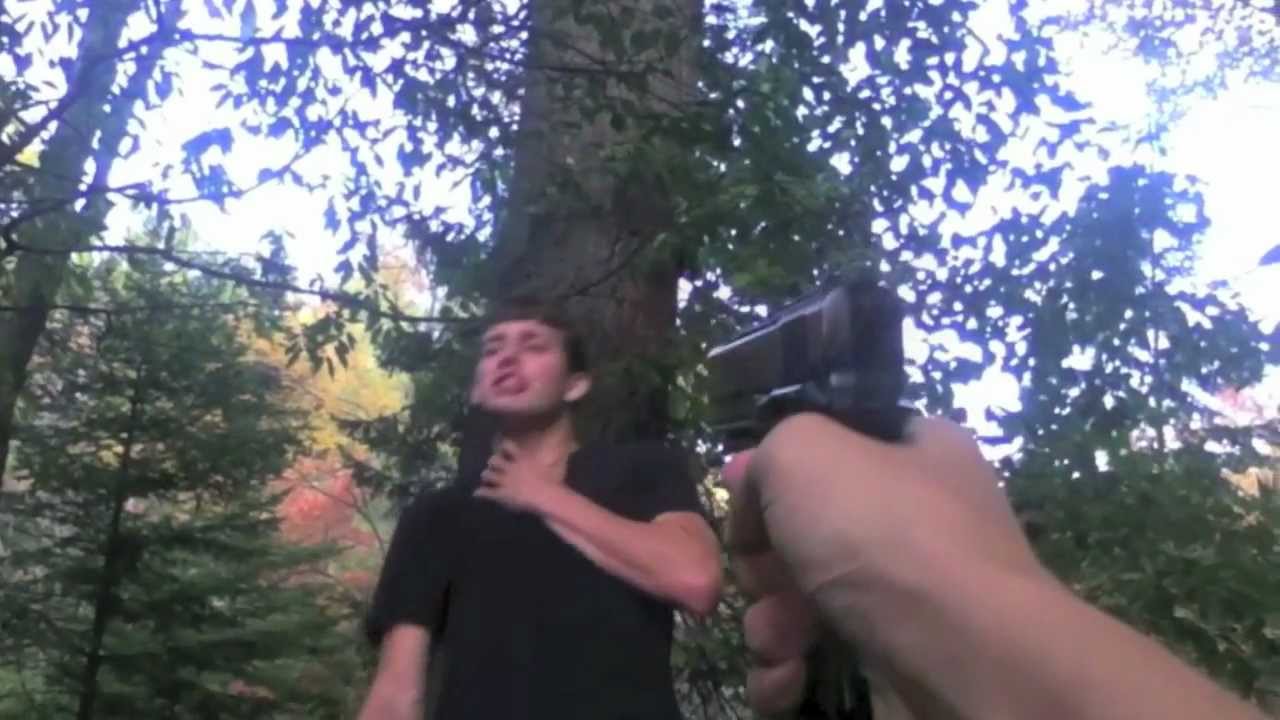 Search and Destroyed