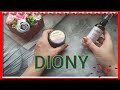 DIONY / КОСМЕТИКА С WILDBERRIES / СЫВОРОТКА ДЛЯ ЛИЦА / МАСКА ДЛЯ ЛИЦА / ОТЗЫВЫ