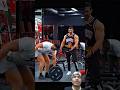 Anatoly CRAZY Powerlifter Bodybuilders #anatoly #fitness #funny #gym #shortvideo #viral #trending