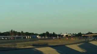 El Monte Airport Safe Landing