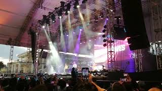 Circa Waves En Vivo Live Vive Latino VL23 México CDMX 2023