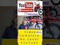Tornado 300 opinião #shorts #shortsvideo