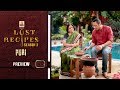 Lost Recipes (Season 2) - Episode 8 - PURI - Preview | Aditya Bal