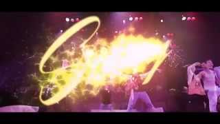 SWAY - A Dance Trilogy starring Maks, Val and Tony from Dancing With the Stars! Profile