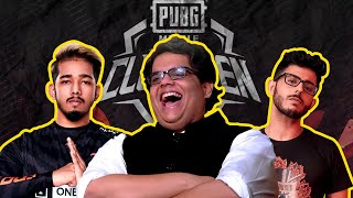 THIS VIDEO PROVES WE'RE READY FOR PMCO @CarryMinati @sc0utOP