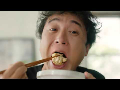 CM ミツカン だしまろぽん 