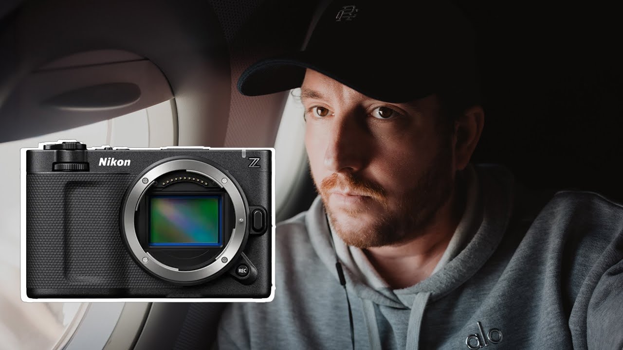 Использование Nikon ZR для фотосъемки (бесплатная загрузка файлов Nikon ZR RAW)