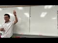 Lesson 7C - Rational Root Theorem (p/q method)