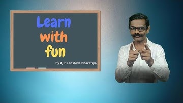 Mnemonics of correlation to remember periodic table | Atomic no.51-60 | By Ajit Kanshide Bharatiya