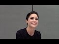 'Salem' Season 2 - Janet Montgomery Interview