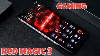ZTE Nubia Red Magic 3: Price | Full Specs | Features  | Philippines | AF Tech Review