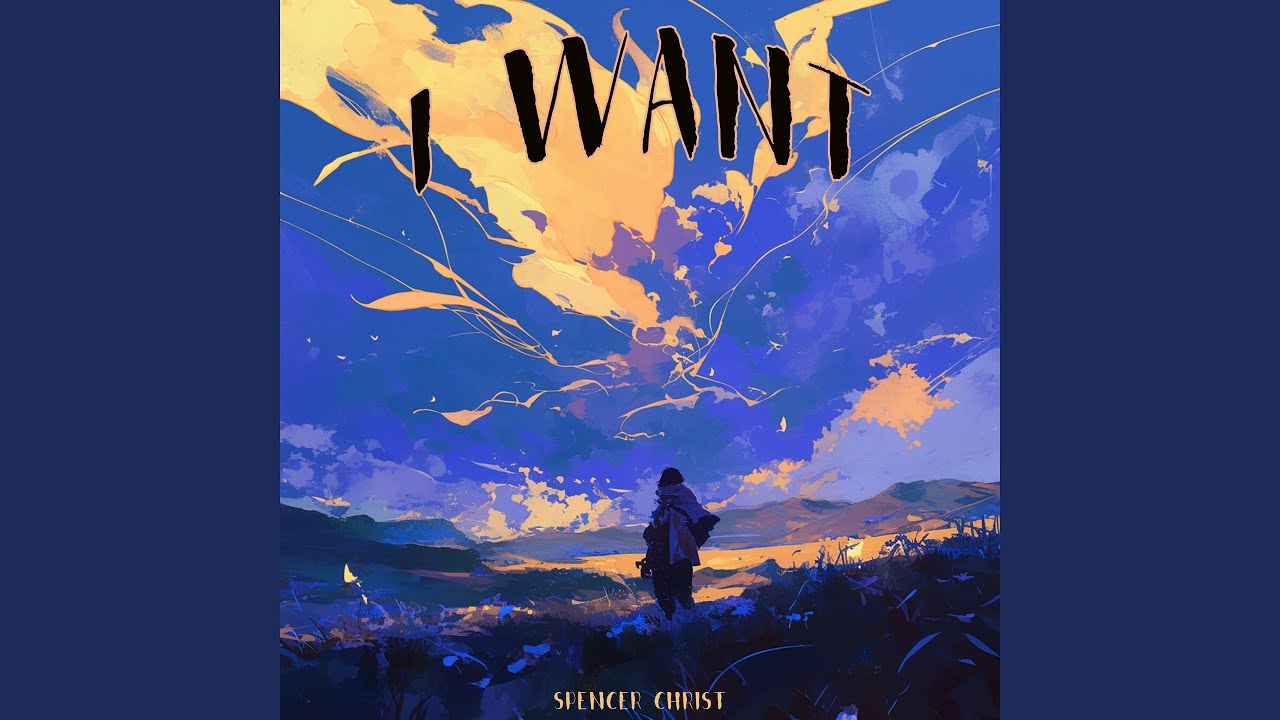 I want (Gentle Version)