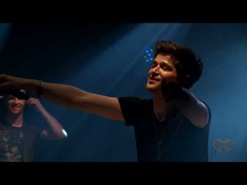 the-script---the-man-who-can't-be-moved