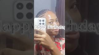 New TEMPLATE Alert! - Birthday Aura #capcutedit #capcutcreator #newvideo #trendingshort #brandedcaps
