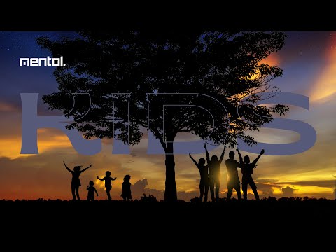 MGMT Kids Mentol Cover Remix