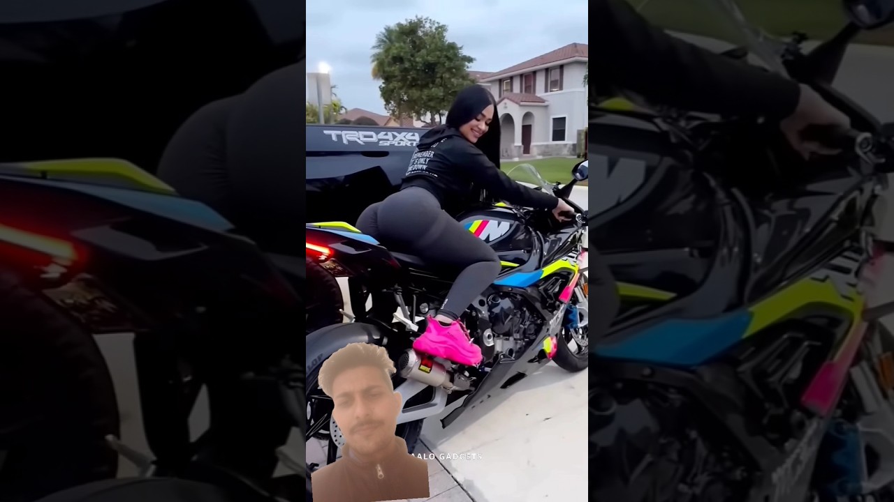 🤯 Top 3 Fastest bikes In The World ! 