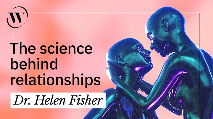 The science of love | Dr. Helen Fisher - DayDayNews