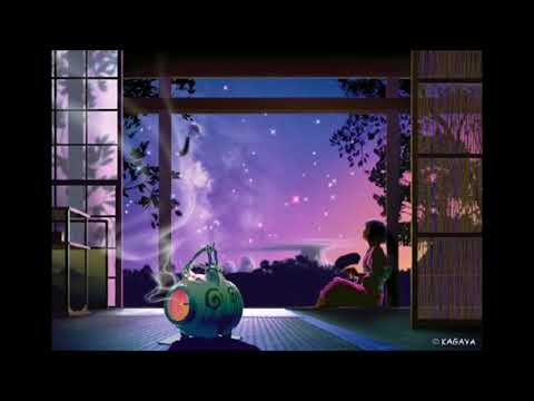 센과 치히로(studio ghibli works 2) - 그 여름에