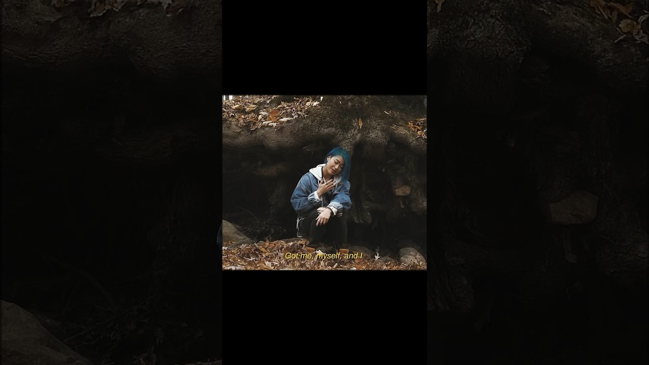 UNBYUL - Eve’s Orison (Prod. by @illuid.haller | Short | 