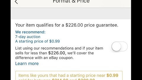 Ebay Promoting NES Classic Edition Scalping - #CUPodcast