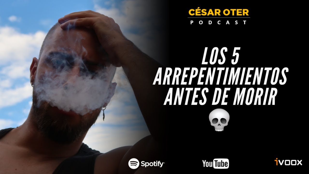 5# LOS 5 ARREPENTIMIENTOS ANTES DE MORIR - YouTube