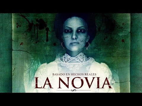 La Novia | Tráiler oficial doblado al español