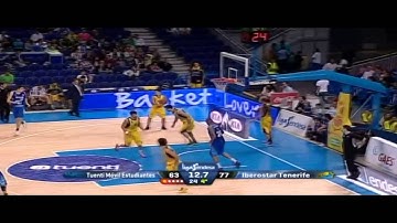 JUANCHO HERNANGOMEZ SCOUTING BY ANTONIO VERDU