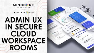 Secure Cloud Workspace: Admin UX