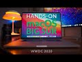 macOS Big Sur Beta | L’ho provato per voi | WWDC 2020