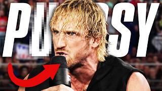 Logan Paul Is a P*SSY