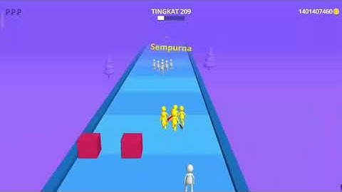 Join Clash 3D - Gameplay Walkthrough Part 230 - By (iOS, Android)