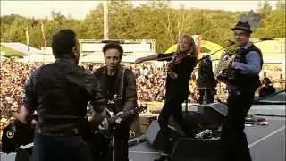 death to my hometown ( pinkpop 2012 ) bruce springsteen chords