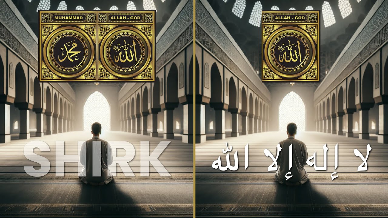 Quran Talk – Can the prophet hear us?