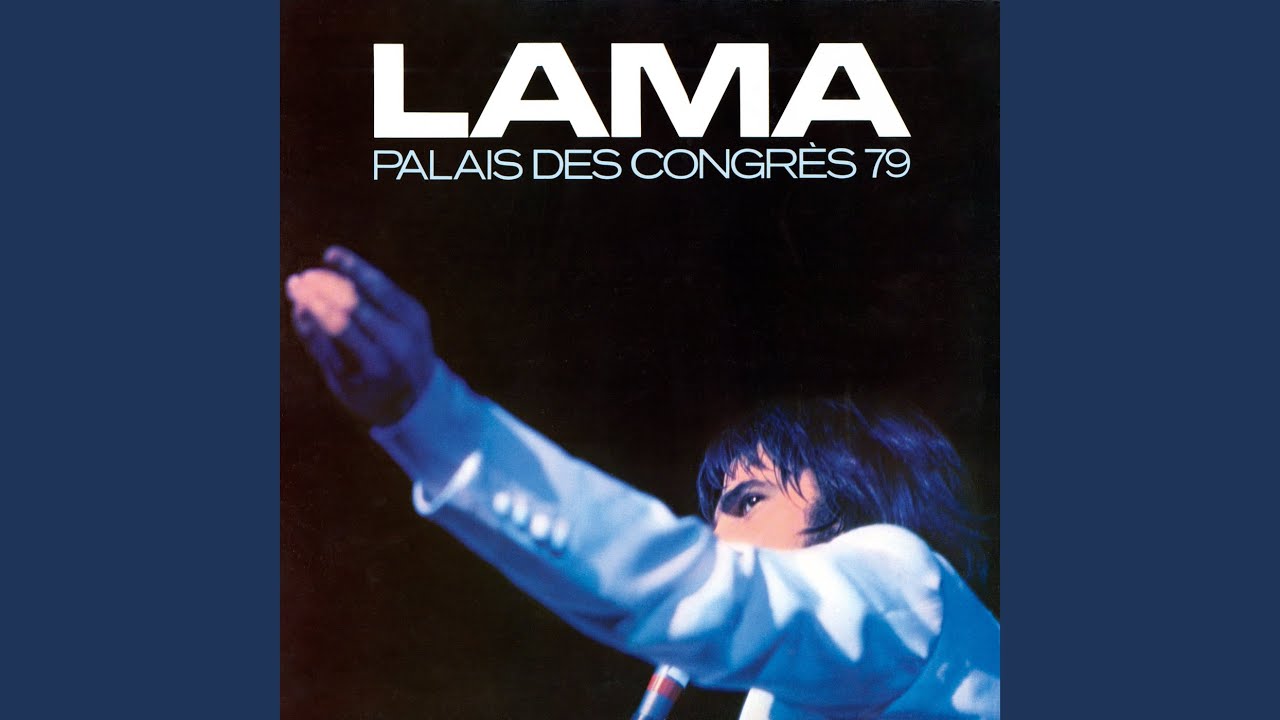 YouTubeでToi c'est pas pareil (Live au Palais des congrès, Paris / 1979)を視聴