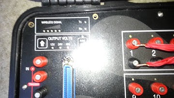 QuickFire 32ch wireless pyrotechnics firing system