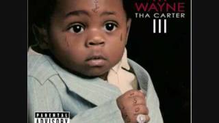 Video thumbnail of "Lil Wayne - Let The Beat Build"