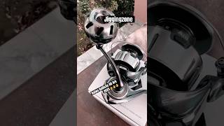 DAIWA BALLISTIC HD 2025 #daiwa #spinning #reel #ψάρεμα #jigging #lightjigging #mancing