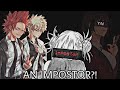 COPYCAT || Lyric Prank *not* (Royal AU) MHA/BNHA FT. PRINCESS Y/N PART 2