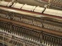 Midi operated hupfeld piano by roberts restorations