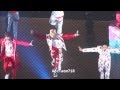150315 SHINee TOKYO DOME - LUCKY STAR (Taemin focus)