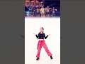 (G)I-DLE - QUEEN CARD | Dance Cover | VHunter Kid #tiktok #shorts #dance #gidle #kpop