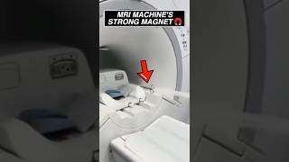 This Is Why Youre Not Allowed To Bring Metal Objects To The Mri Room