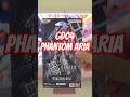 GD04 Phantom Aria #gundam #gundamtcg #gundamcommunity #fyp