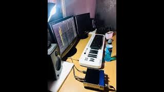 Tarenzo x Dj Scroof x Leekay (Afro Maniacs) - Viola 