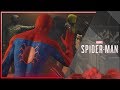 КОП-ПАУК (Marvel's Spider-Man) (2)