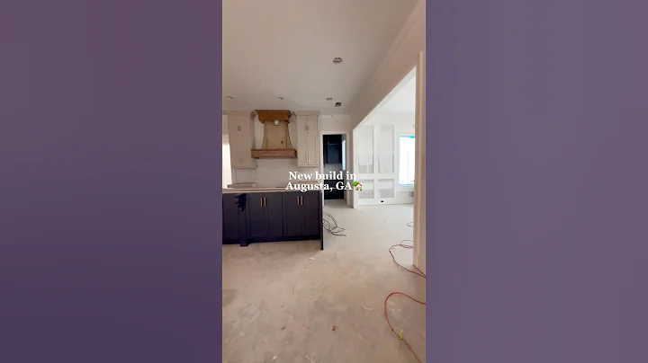 Welcome to your future home — a fresh start with open spaces and modern finishes. 🏡