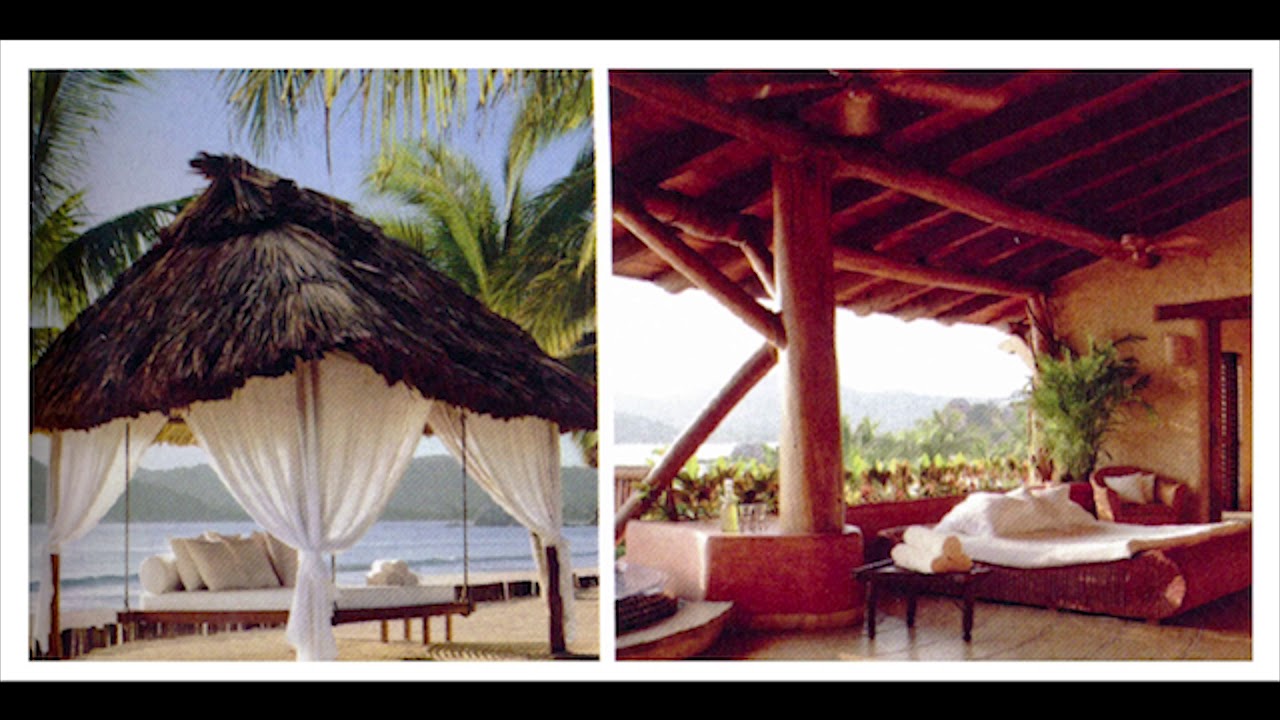 Darryl Carter, Interior Designer