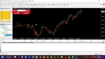 COMO INSTALAR EL BOT SCALPER 2025 EN MT4 How to Install the Bot Scalper 2025 on MT4