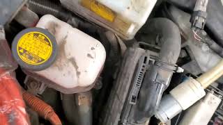 TIPS ON BLEEDING THE BRAKE SYSTEM ON THE TOYOTA PRIUS by Peter L 45 views 5 days ago 5 minutes, 12 seconds